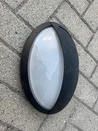 Lampade a muro davesterno