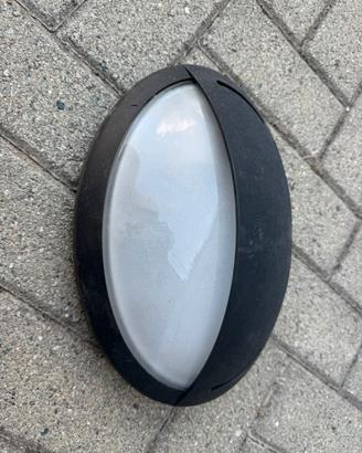 Lampade a muro davesterno