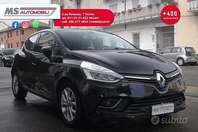 Renault Clio Renault 1.5 dCi 90cv Energy Duel...