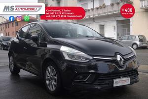 Renault Clio Renault 1.5 dCi 90cv Energy Duel...