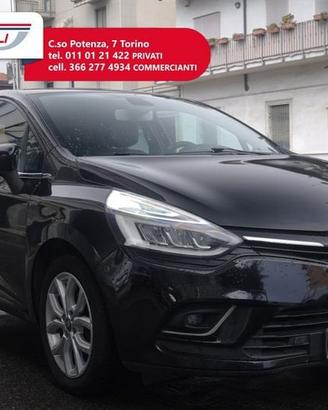 Renault Clio Renault 1.5 dCi 90cv Energy Duel...