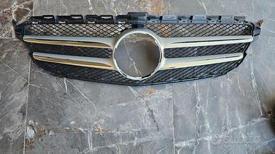 Mercedes w205 mascherina originale amg line advanc
