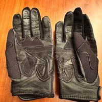 Guanti da moto - Suomy - taglia xs ( 6 )