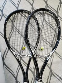 Racchette tennis Head MXG1