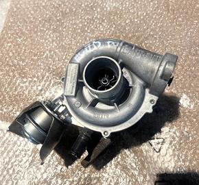 Turbina turbo Ford Volvo Peugeot 1.6 Come nuova 
