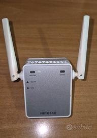 Netgear EX2700 Ripetitore WiFi N 300