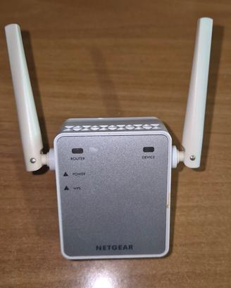 Netgear EX2700 Ripetitore WiFi N 300