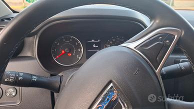 duster 4 cilindri 1600 benzina-Gpl perfetto motore