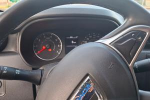 duster 4 cilindri 1600 benzina-Gpl perfetto motore