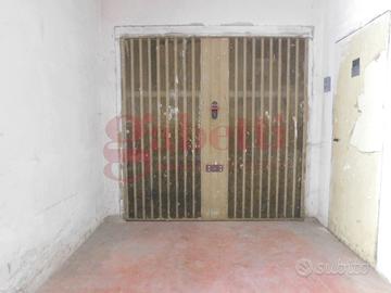 Box/Posto auto Venafro [VC NLVC93-C15VRG]