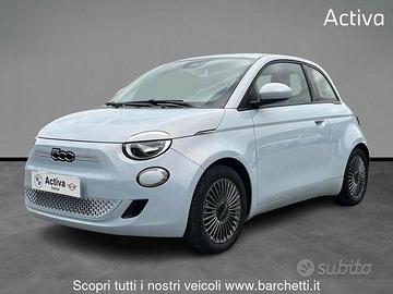 FIAT 500 e Icon