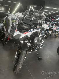 BMW R 1250 GS Adventure
