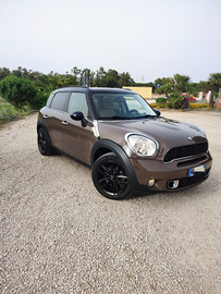 Mini Countryman S 122cv GPL