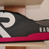 Borsa Tennis Femminile