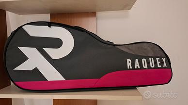 Borsa Tennis Femminile