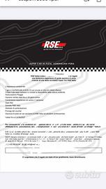 Vaucher da corsa su Autodromo Vallelunga