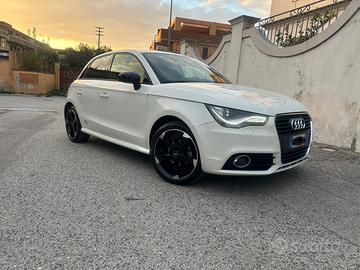 Audi A1 1.2 sportback sline