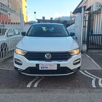 Volkswagen T-Roc 1.0 TSI 115 CV Style BlueMotion T