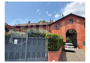 Appartamento Roma [Cod. rif 3339382ARG]