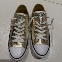 Converse ALL STAR, basse n.40 NUOVE
