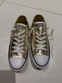 Converse ALL STAR, basse n.40 NUOVE