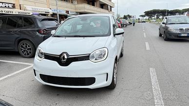 Renault Twingo 65 CV LIMITEED LED NAVI BLUETOOTH P