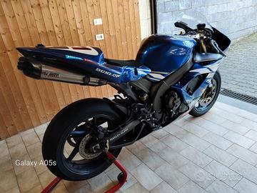 yamaha r1 2005