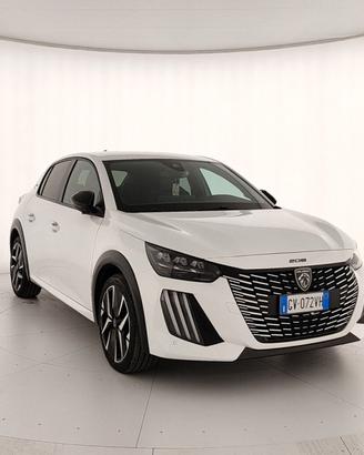 Peugeot 208 PureTech 100 Stop&Start 5 porte GT