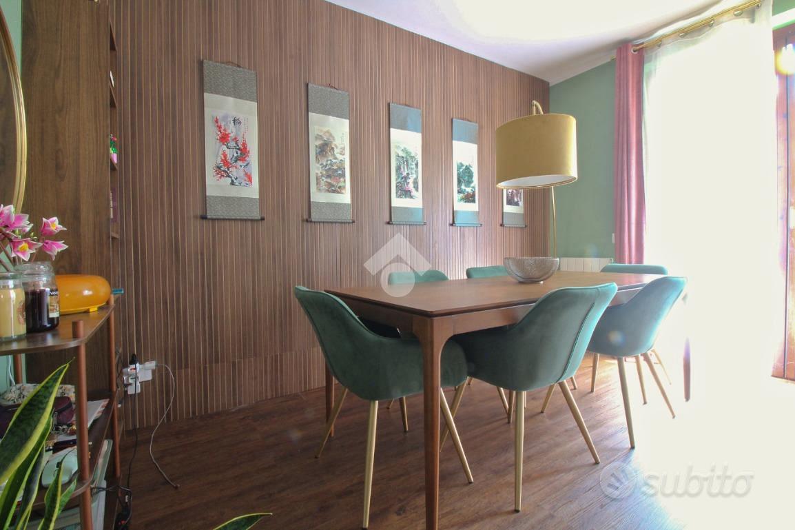 Casa – Pavia, Vallone Nuovo - Vista 5