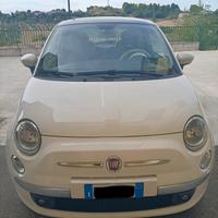AFFAREEEEEEE!!!!Fiat 500 1.3 Multijet 95cv Lounge.