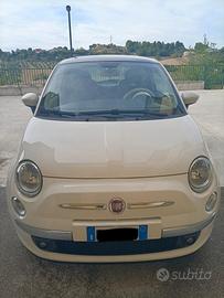 AFFAREEEEEEE!!!!Fiat 500 1.3 Multijet 95cv Lounge.