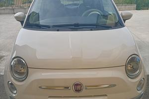 AFFAREEEEEEE!!!!Fiat 500 1.3 Multijet 95cv Lounge.