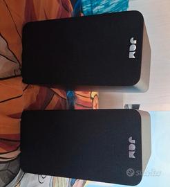 JAM Bluetooth Due Casse