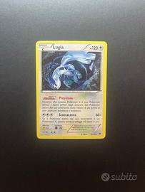 Lugia 78/124 XY Fates Collide