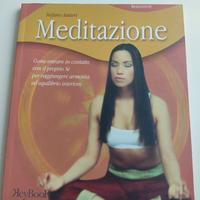 libro meditazione di Stefano Autieri