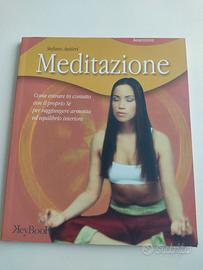 libro meditazione di Stefano Autieri
