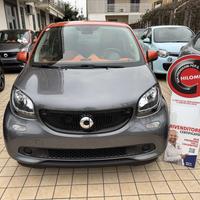 SMART ForFour 1.0 Passion 71cv twinamic