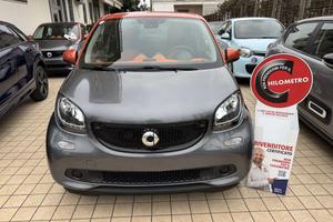 SMART ForFour 1.0 Passion 71cv twinamic