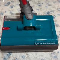 Lavapavimenti dayson submarine v15