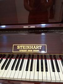 Pianoforte  vrticale