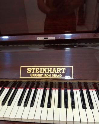 Pianoforte  vrticale