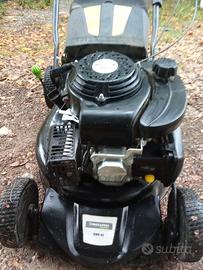 Tosaerba Miogarden BMR 76