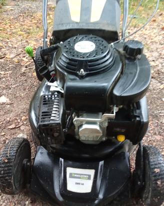 Tosaerba Miogarden BMR 76