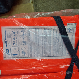 Giubbotti salvataggio 150 Nw