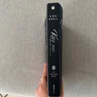 libro kiss me - like you love me