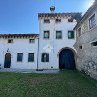 CASA SEMINDIPENDENTE A TARZO
