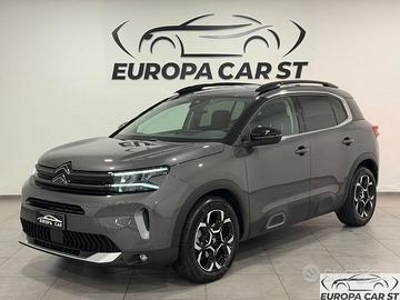 Citroën C5 Aircross BlueHDi 130 S&S Shine Pac...