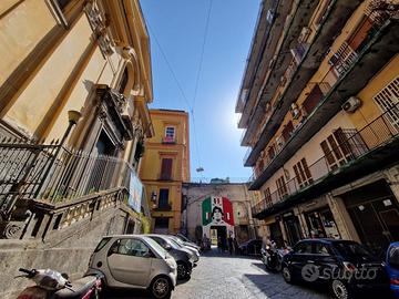 Appartamento Napoli [Cod. rif 3303636ARG]