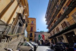 Appartamento Napoli [Cod. rif 3303636ARG]