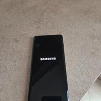 Samsung galaxy S10
